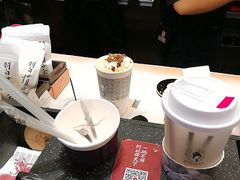 -茶颜悦色(长郡步行街口店)