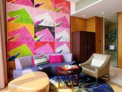 -厦门海港英迪格酒店(中山路店)