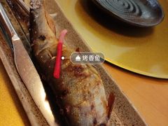 -将军日本餐厅·Shogun(厦门马哥孛罗东方大酒店)