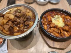 -米村拌饭(李沧松乐汀店)