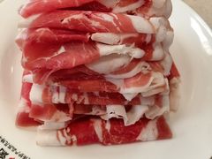 -阳坊大都涮羊肉(阳坊总店)