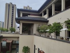 -清河半岛温泉度假酒店