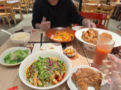 -大师兄·西北小馆(南沙万达广场店)