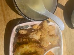 -姚面记·海派家常菜(恒基名人购物中心店)