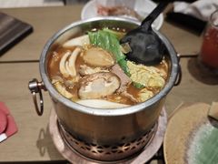 -田舍家Inakaya·炉端烧·铁板烧(天汇igc店)