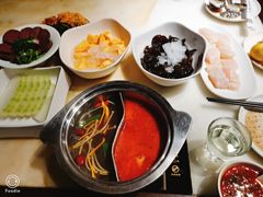 -东道煮牛肉火锅(东盛大街店)
