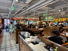 -金谷园饺子馆(北邮总店)