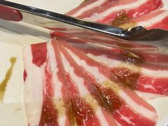 -汉江韩国料理(菊花广场店)