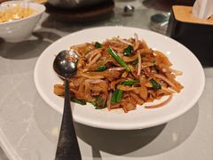 -川旺角融合菜•海景餐厅(星海广场店)