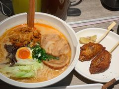 -味千拉面(南宁江南万达店)