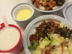 -永和大王(解放东路店)