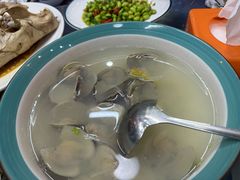 -鑫悦楼煎蟹·16年海鲜大排档