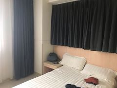 -锦江之星(成都太古里文殊院地铁站店)
