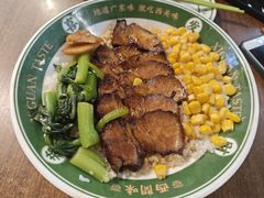 -西关味(大卫城店)