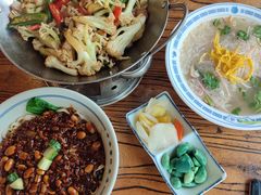 -老雒阳面馆·水席(定鼎门店)