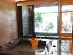 -台北北投丽禧温泉酒店