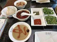 -再宣武文化主题餐厅·清真