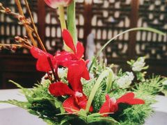 -顺峰(农展馆店)