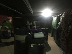 -319集结地真人CS·团建·轰趴体验馆·室内(超极合生汇店)
