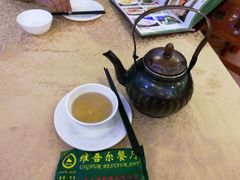 -维吾尔餐厅(宜山路店)