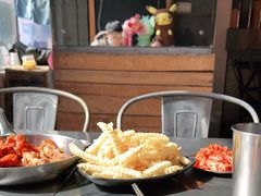 -MI WU FACTORY米屋美食工厂餐厅(绿地店)