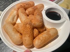 -天都火锅酒楼(虹梅南路店)