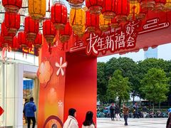 -VT101维多利广场