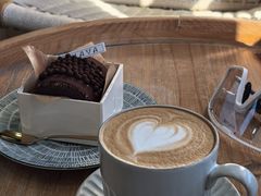 -AHAVA·Fang Baking Studio