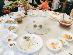 -天禄堂西溪庄园