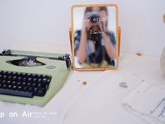 景观位-UP ON AIR