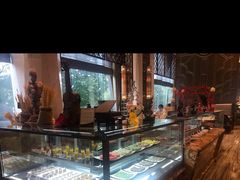 -万达瑞华酒店美食汇自助餐厅(楚河汉街店)