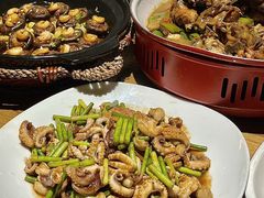 -和源祥·日照菜扛把子(万平口一店)