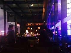 -富力丽思卡尔顿酒店·FLAIR餐厅酒吧