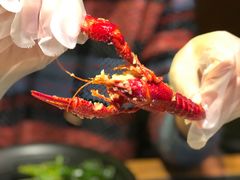 -红钳侠小龙虾·烧烤(中赢康康谷店)