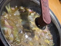 -小小河边鱼(天润城店)