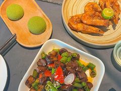 -桃花坞·私房菜餐厅(龙湖时代天街店)