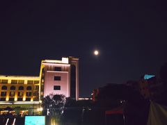门面-厦门悦华酒店·绿庭主题自助餐厅