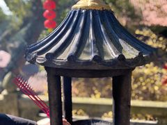 -超山青莲寺