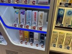 -乐天免税店(明洞店)