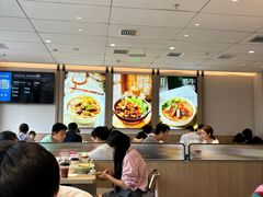 -李先生牛肉面大王(广渠门内店)
