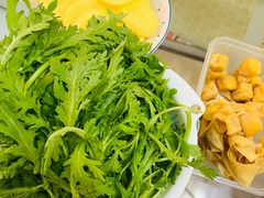 蒿子杆-芦月轩羊蝎子(北蜂窝店)