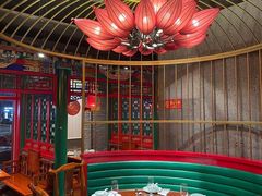 包厢-北平食府.北京烤鸭(亦庄店)