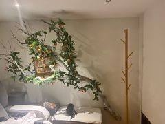 -麦子MaiMassage(打浦桥店)