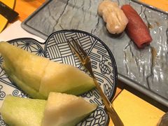 -鮨冠OMAKASE食べ放题(北京首店)