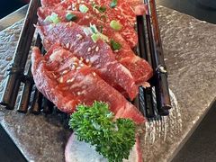 -谷牛和牛烤肉(漕河泾印象城店)