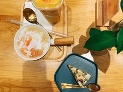 -炖物24章·顺时轻养茶(黄龙店)