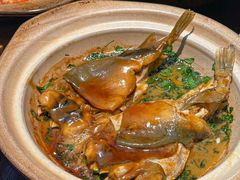 -永安鱼庄·镇江菜(东吴路店)