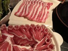 -额尔敦传统涮(公园西路店)