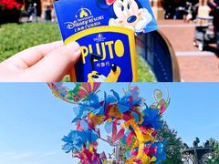 -上海迪士尼度假区