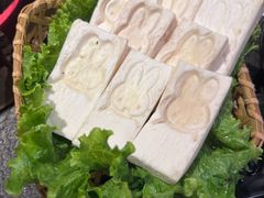 -湊湊火锅·茶憩(和平大悦城店)